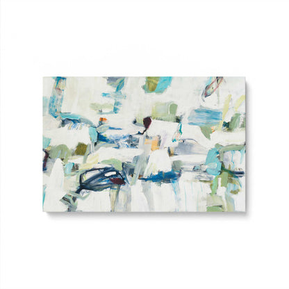 [Color:Stretched Canvas], Picture of art