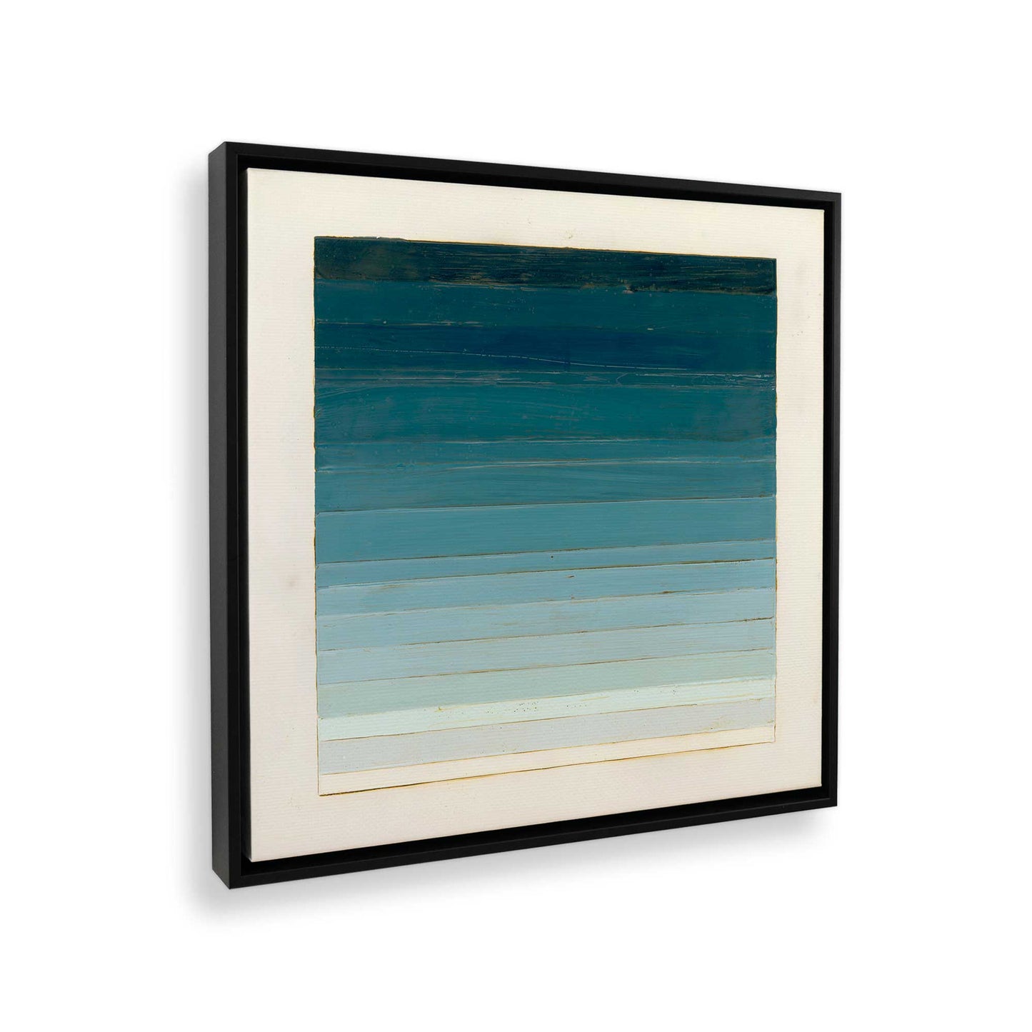 [Color:Satin Black], Picture of the corner of the art