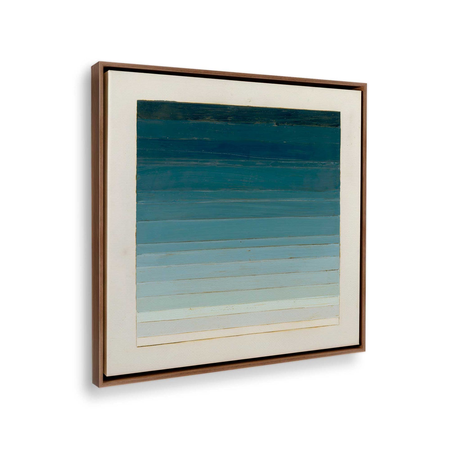 [Color:Walnut], Picture of the corner of the art