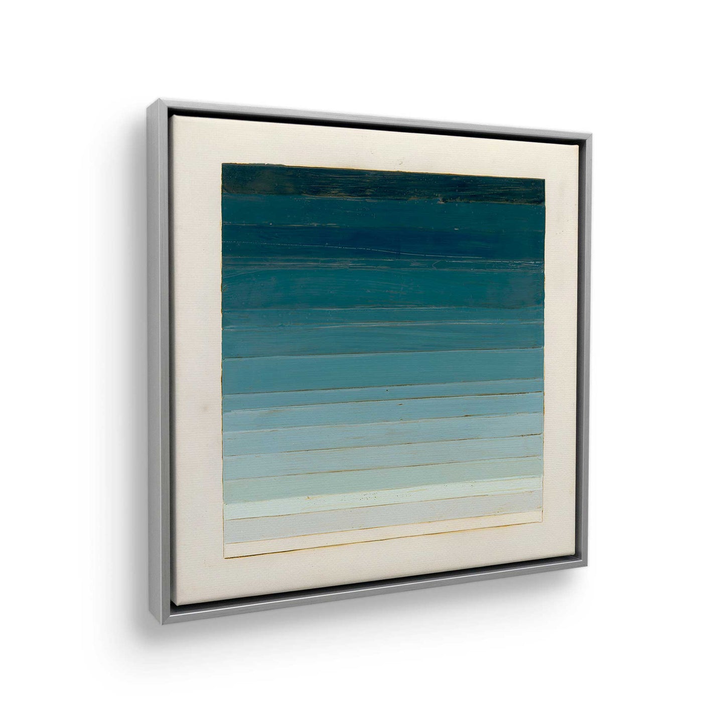 [Color:Polished Chrome], Picture of the corner of the art