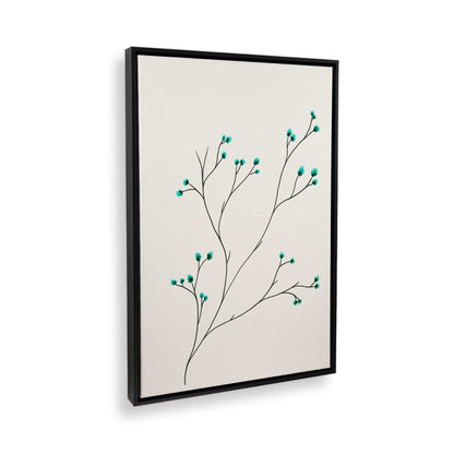 [Color:Satin Black], Picture of the corner of the art