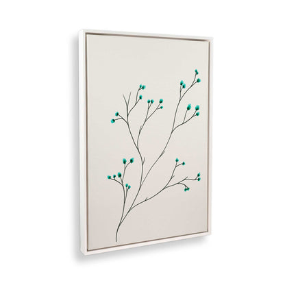 [Color:Opaque White], Picture of the corner of the art