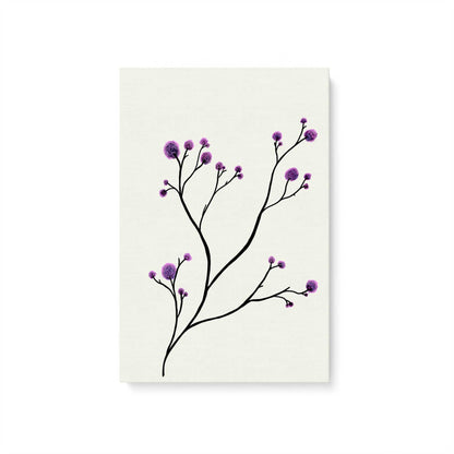 [Color:Stretched Canvas], Picture of art