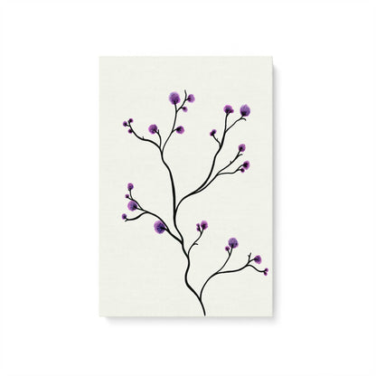 [Color:Stretched Canvas], Picture of art