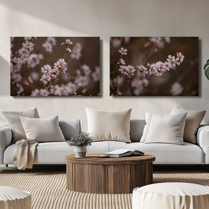 [Color:Stretched Canvas], Picture of art