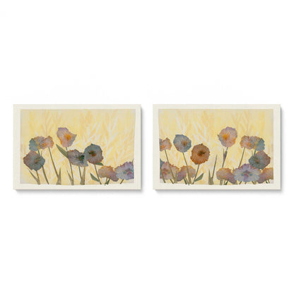 [Color:Stretched Canvas], Picture of art