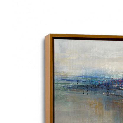 [Color:Polished Gold], Picture of the corner of the art