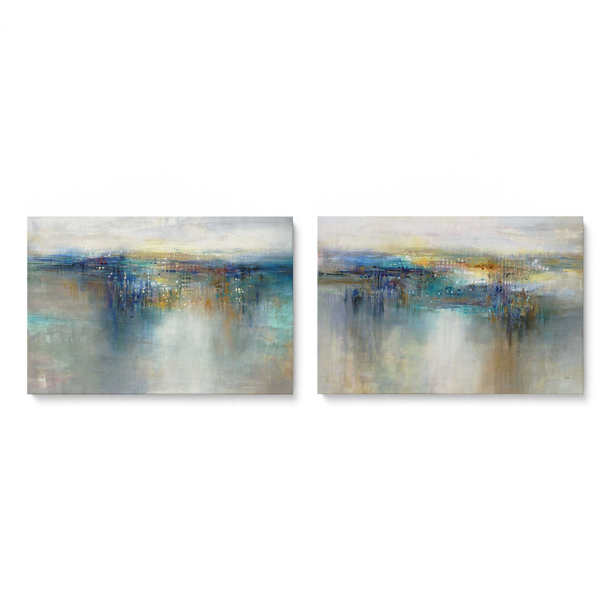 [Color:Stretched Canvas], Picture of art