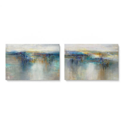 [Color:Stretched Canvas], Picture of art
