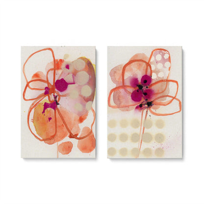[Color:Stretched Canvas], Picture of art