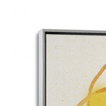 [Color:Polished Chrome], Picture of the corner of the art