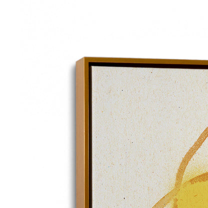 [Color:Polished Gold], Picture of the corner of the art