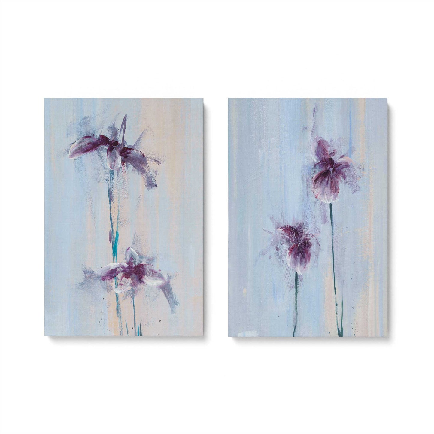 [Color:Stretched Canvas], Picture of art
