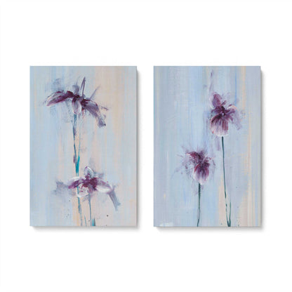 [Color:Stretched Canvas], Picture of art