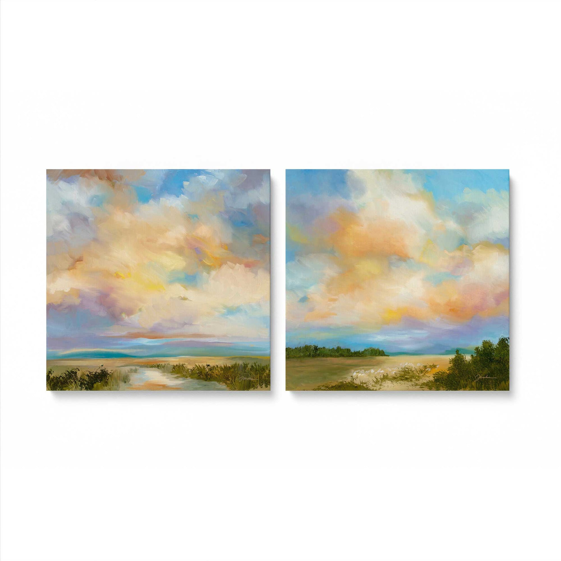 [Color:Stretched Canvas], Picture of art