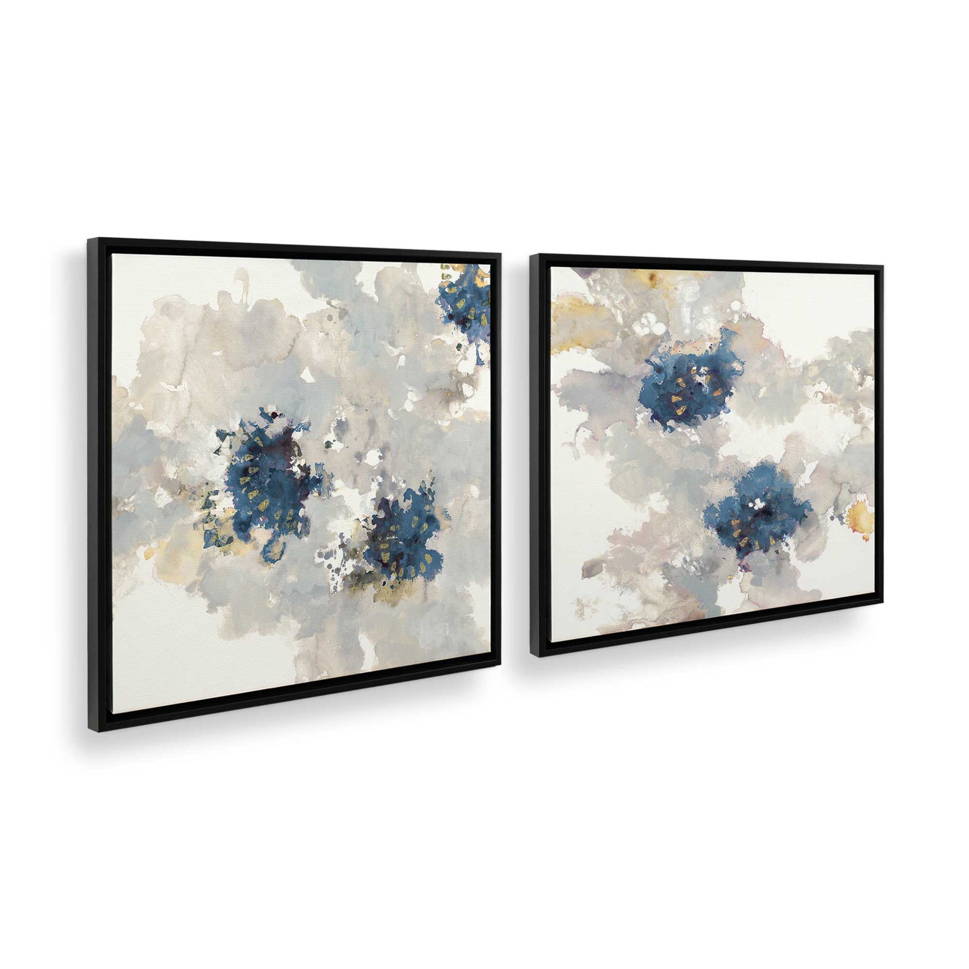 [Color:Satin Black], Picture of the corner of the art