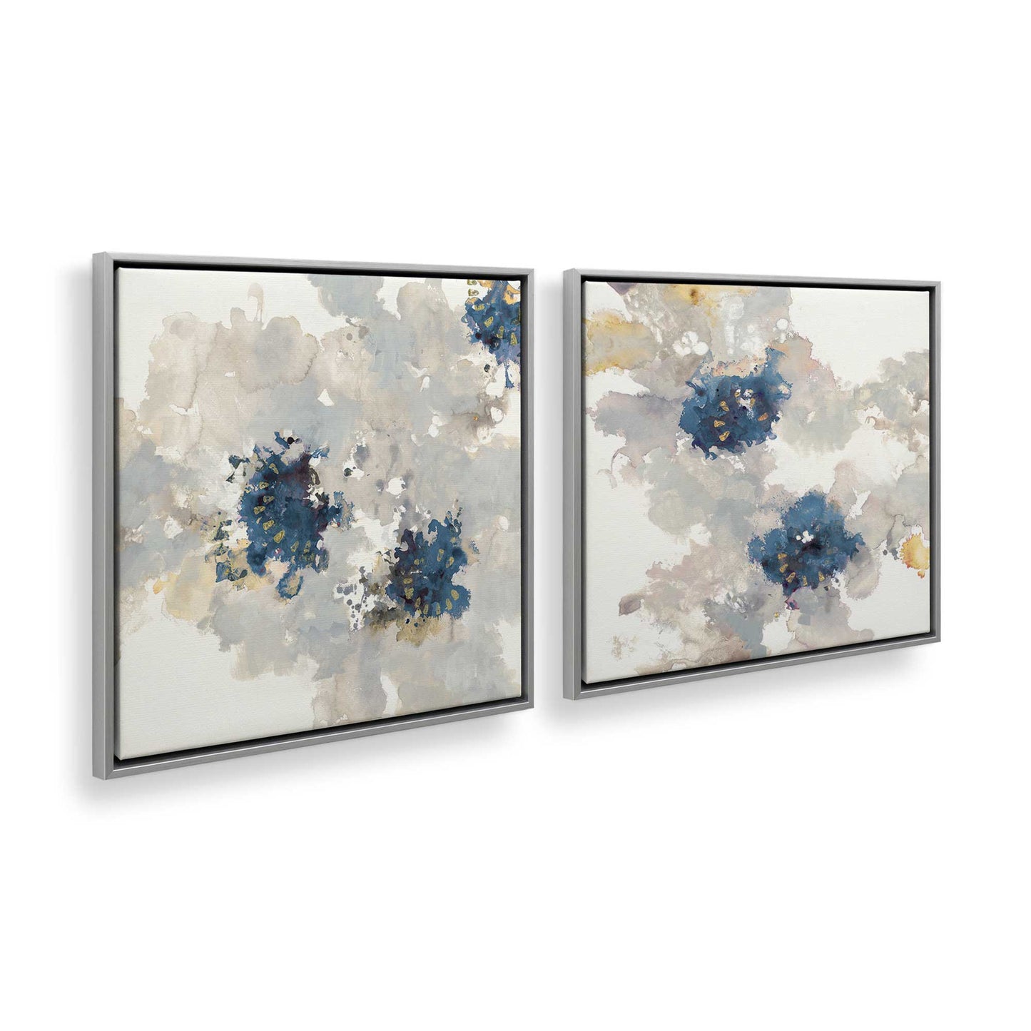 [Color:Polished Chrome], Picture of the corner of the art