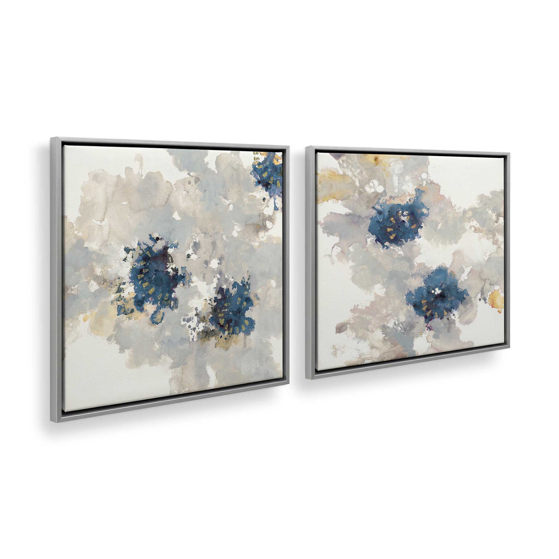 [Color:Polished Chrome], Picture of the corner of the art