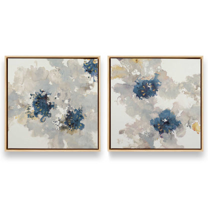 [Color:American Maple], Picture of art in an American Maple frame