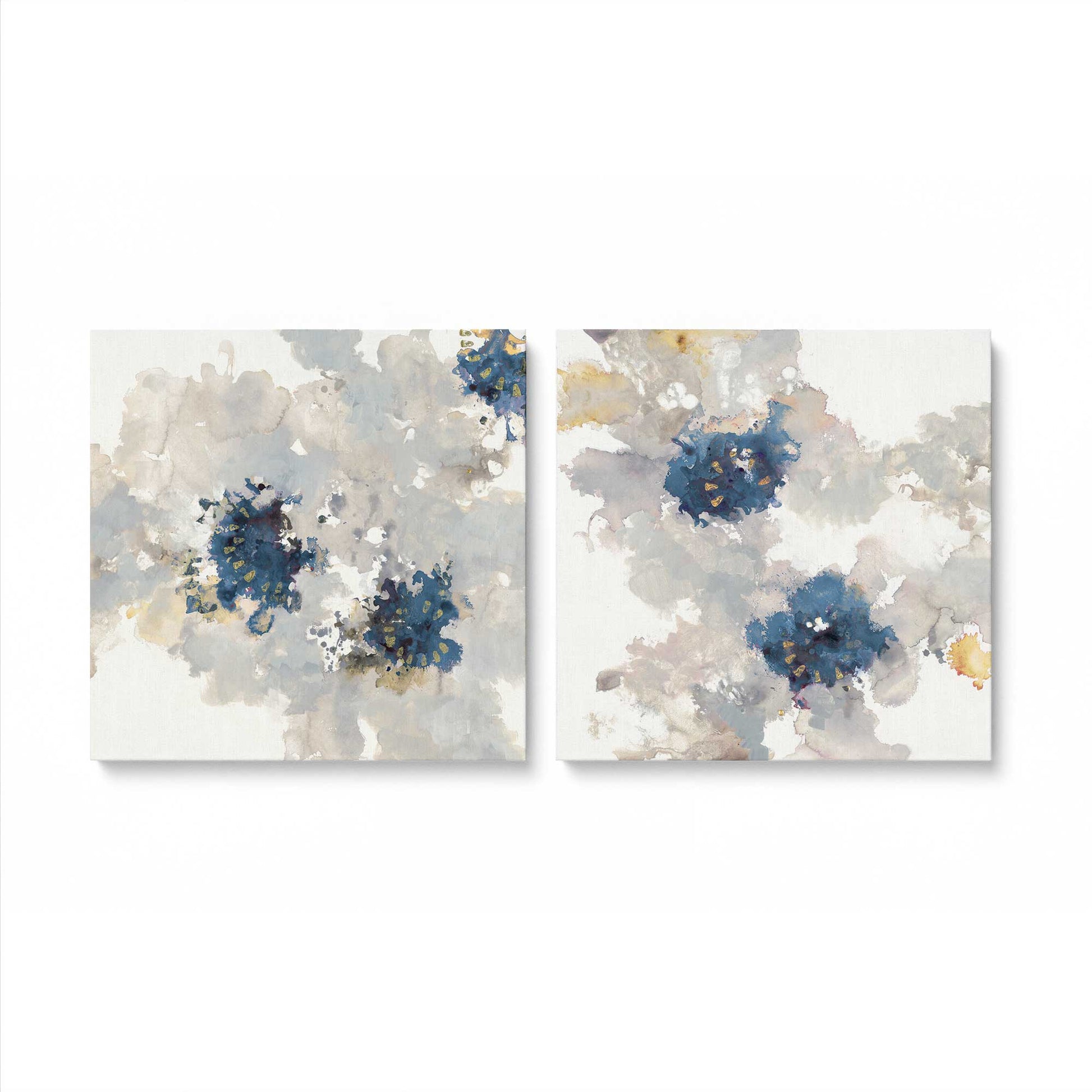 [Color:Stretched Canvas], Picture of art