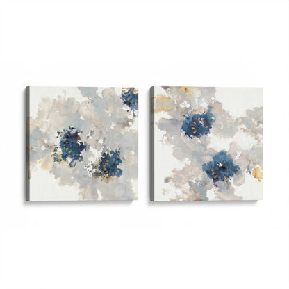 [Color:Stretched Canvas], Picture of the corner of the art