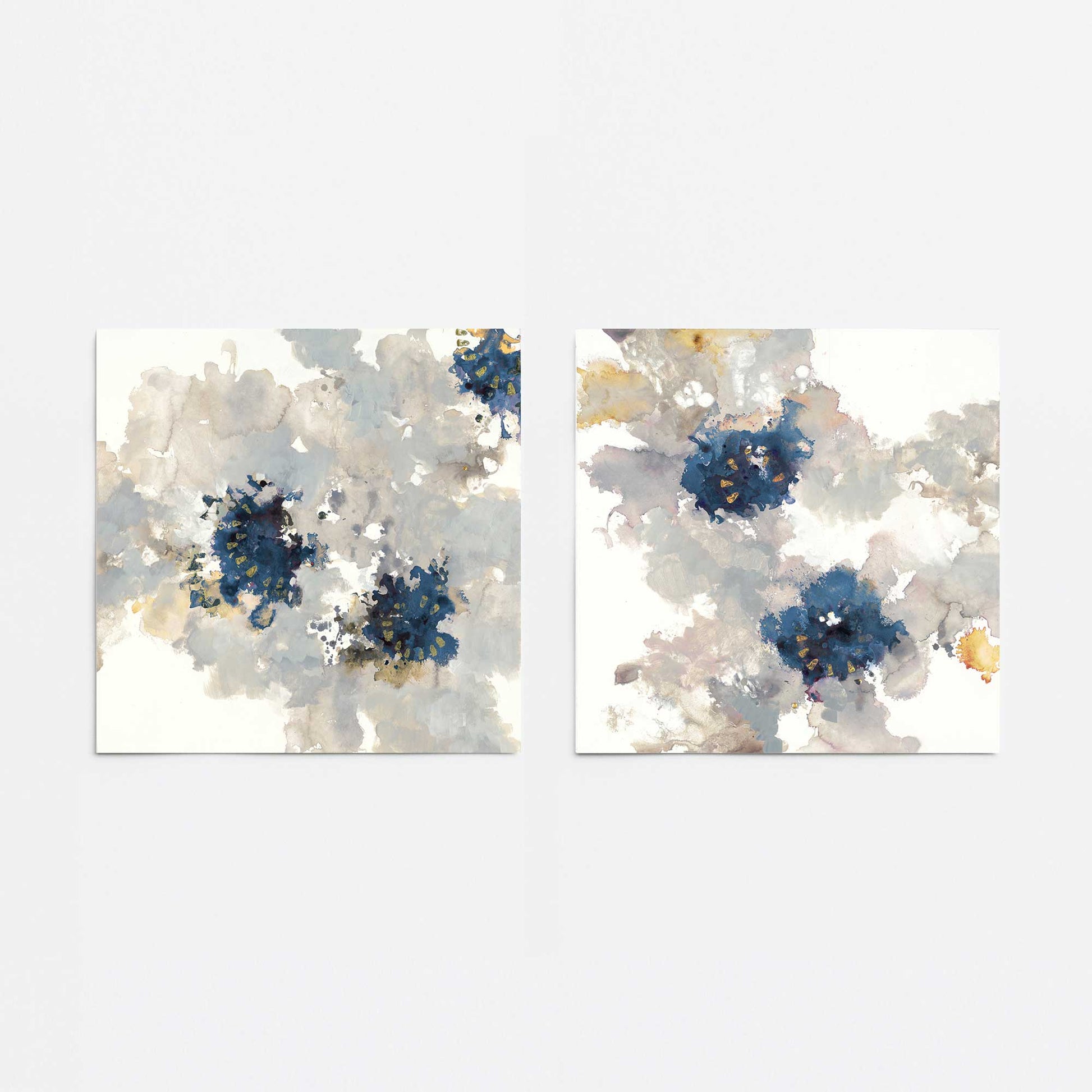 [color:Rolled Print], Picture of close up of art