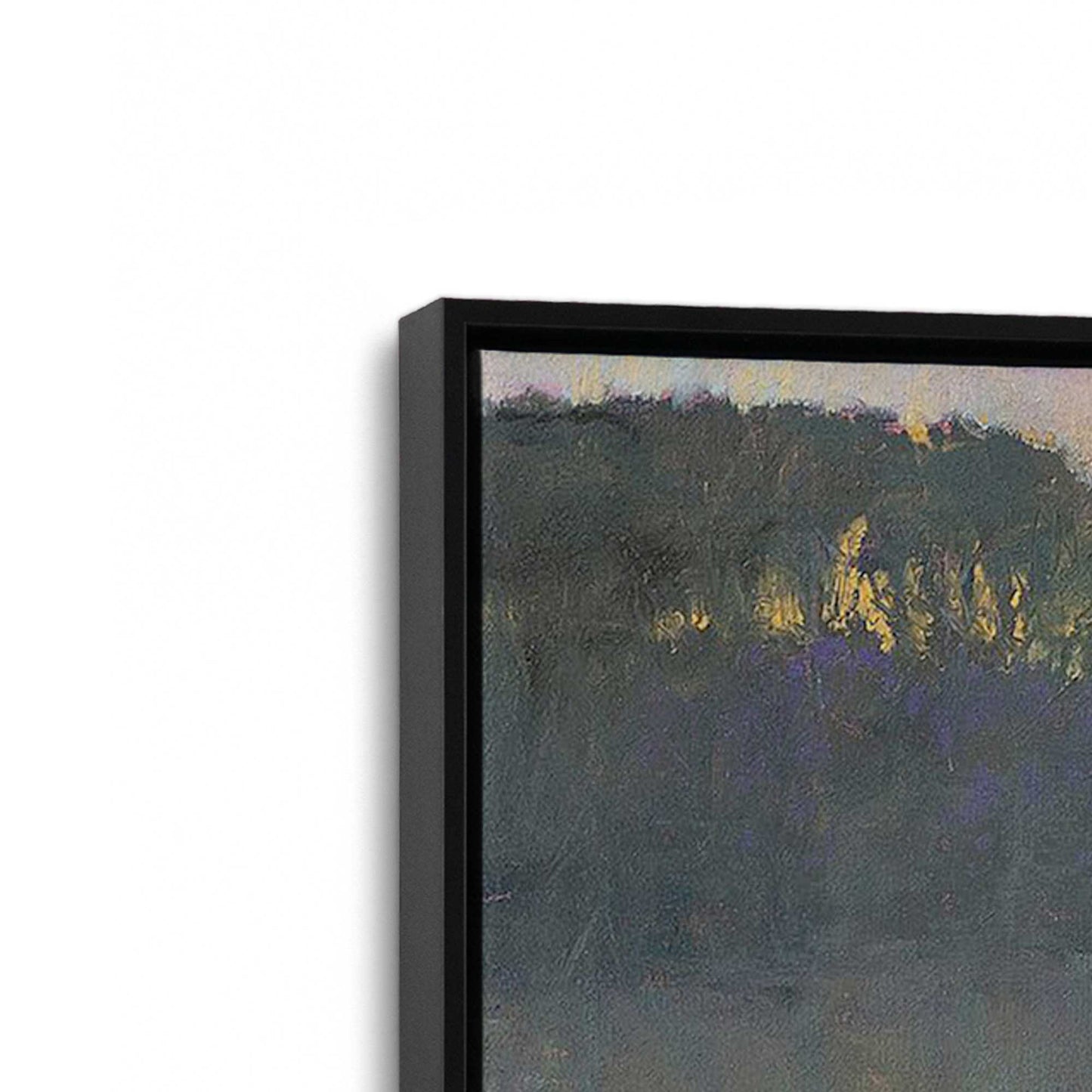 [Color:Satin Black], Front image of the art