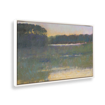 [Color:White], Picture of the corner of the art