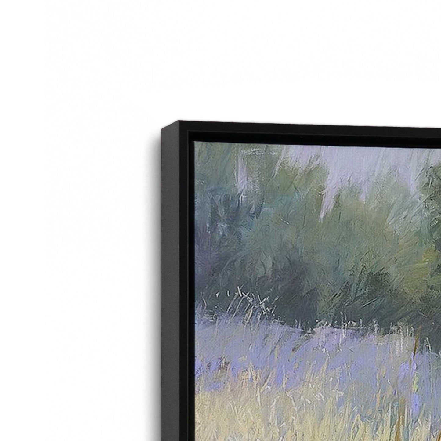 [Color:Satin Black], Front image of the art