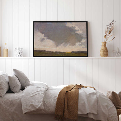 [LIFESTYLE],[SPECIAL],  Picture of art in a room