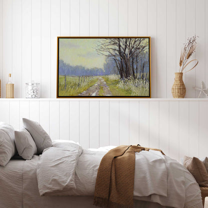 [LIFESTYLE],[SPECIAL],  Picture of art in a room