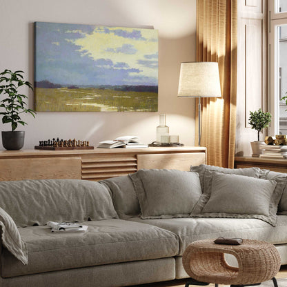 [LIFESTYLE],[SPECIAL],  Picture of art in a room