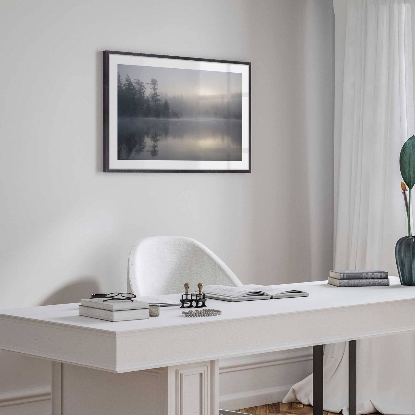 [LIFESTYLE],[SPECIAL],Picture of art in a room