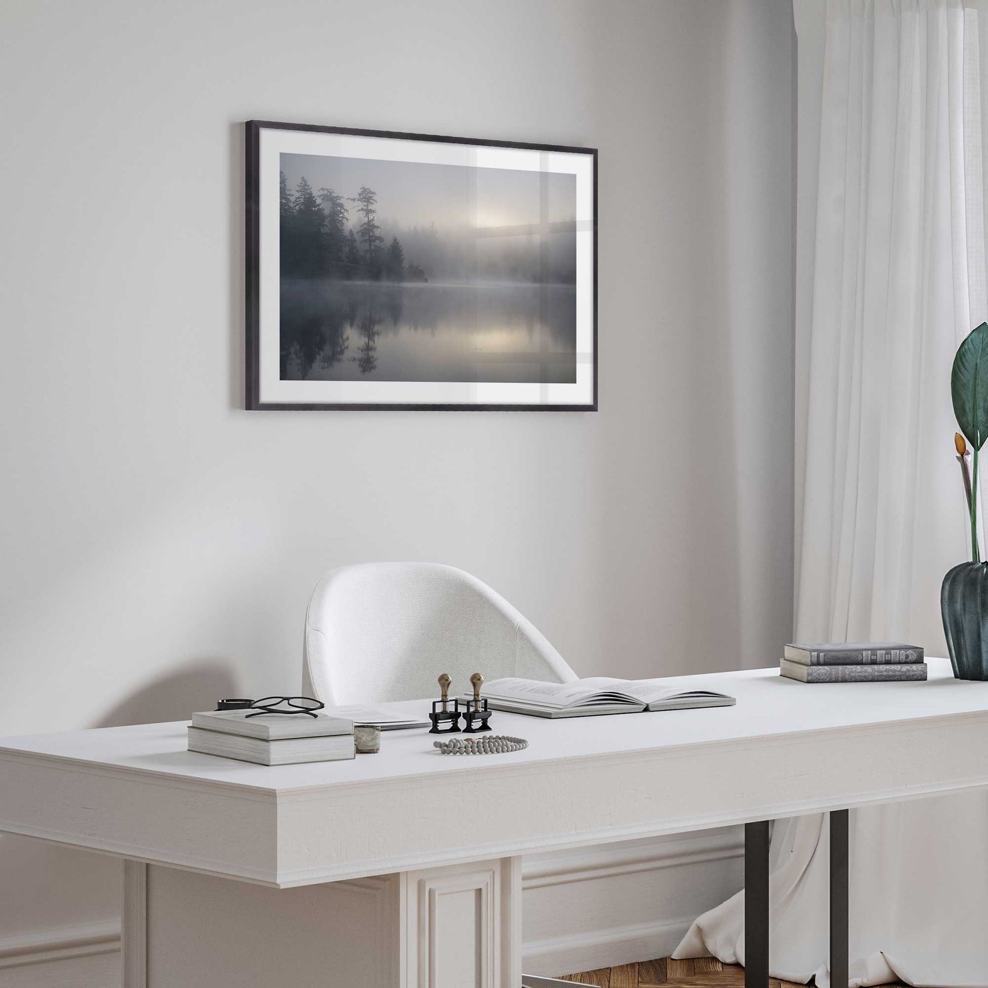 [LIFESTYLE],[SPECIAL],Picture of art in a room
