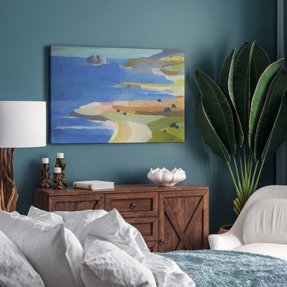 [LIFESTYLE],[SPECIAL],  Picture of art in a room