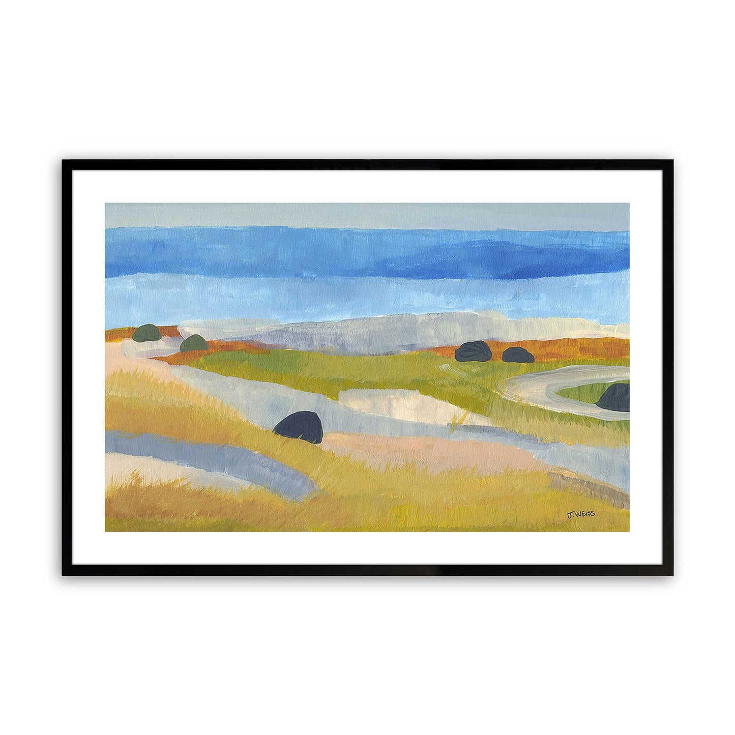 [Color:Satin Black],Front image of the art
