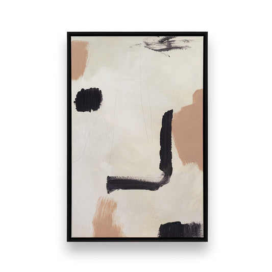 [Color:Satin Black], Front image of the art