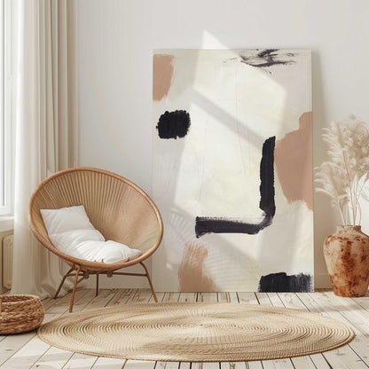 [LIFESTYLE],[SPECIAL],  Picture of art in a room