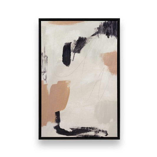 [Color:Satin Black], Front image of the art