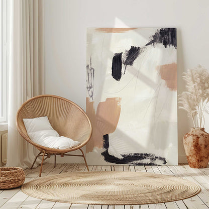 [LIFESTYLE],[SPECIAL],  Picture of art in a room