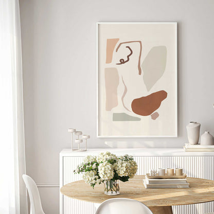 [LIFESTYLE],[SPECIAL],Picture of art in a room