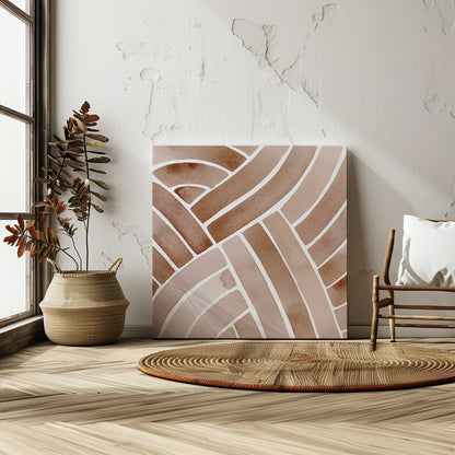 [LIFESTYLE],[SPECIAL],  Picture of art in a room