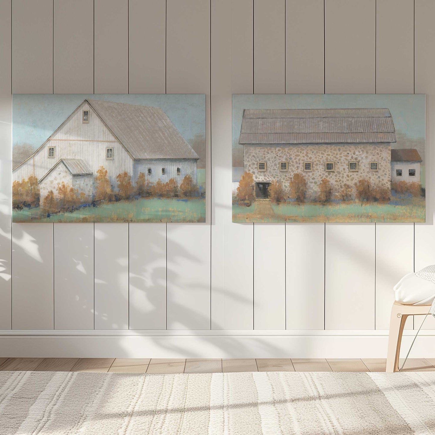 [LIFESTYLE],[SPECIAL],  Picture of art in a room