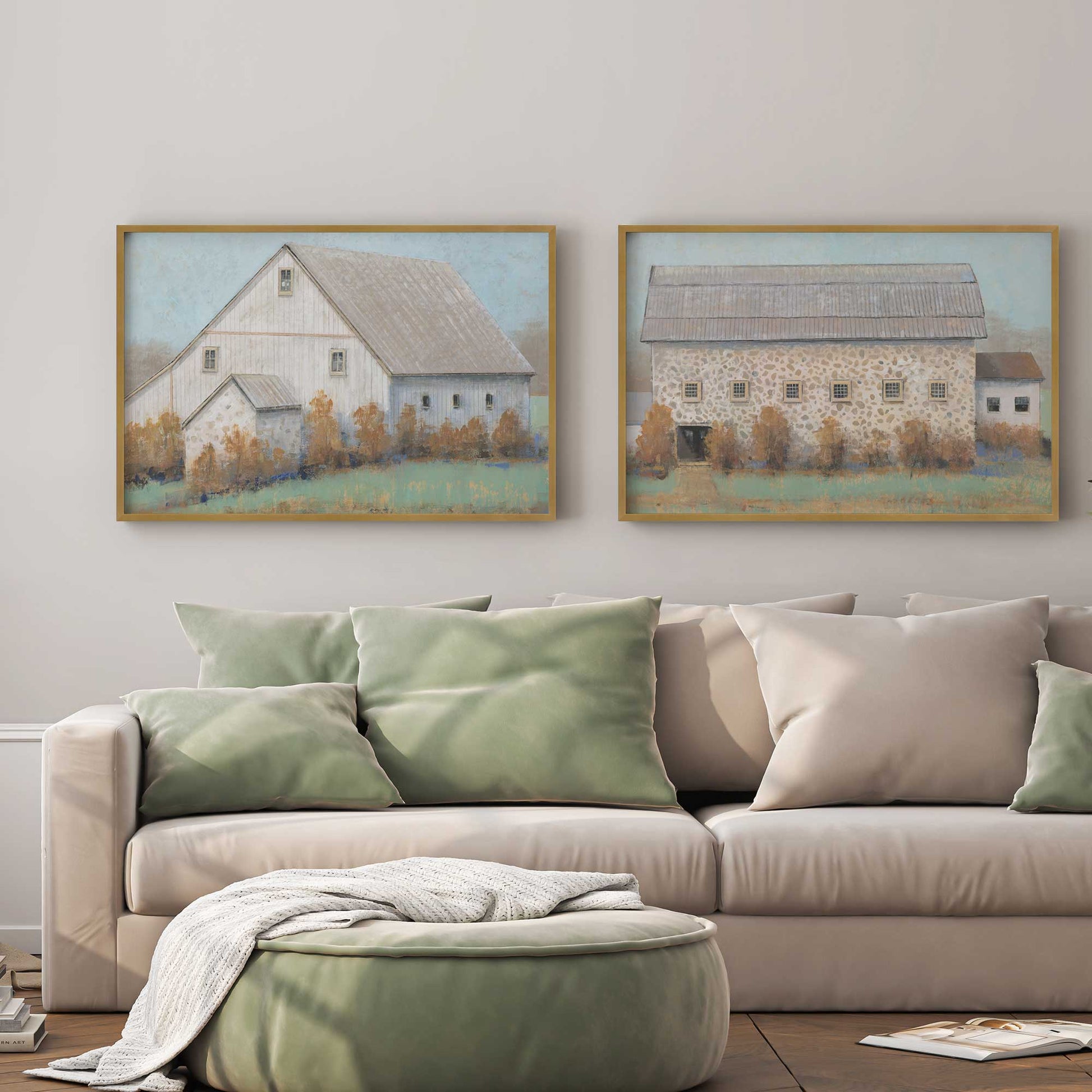 [LIFESTYLE],[SPECIAL],Picture of art in a room
