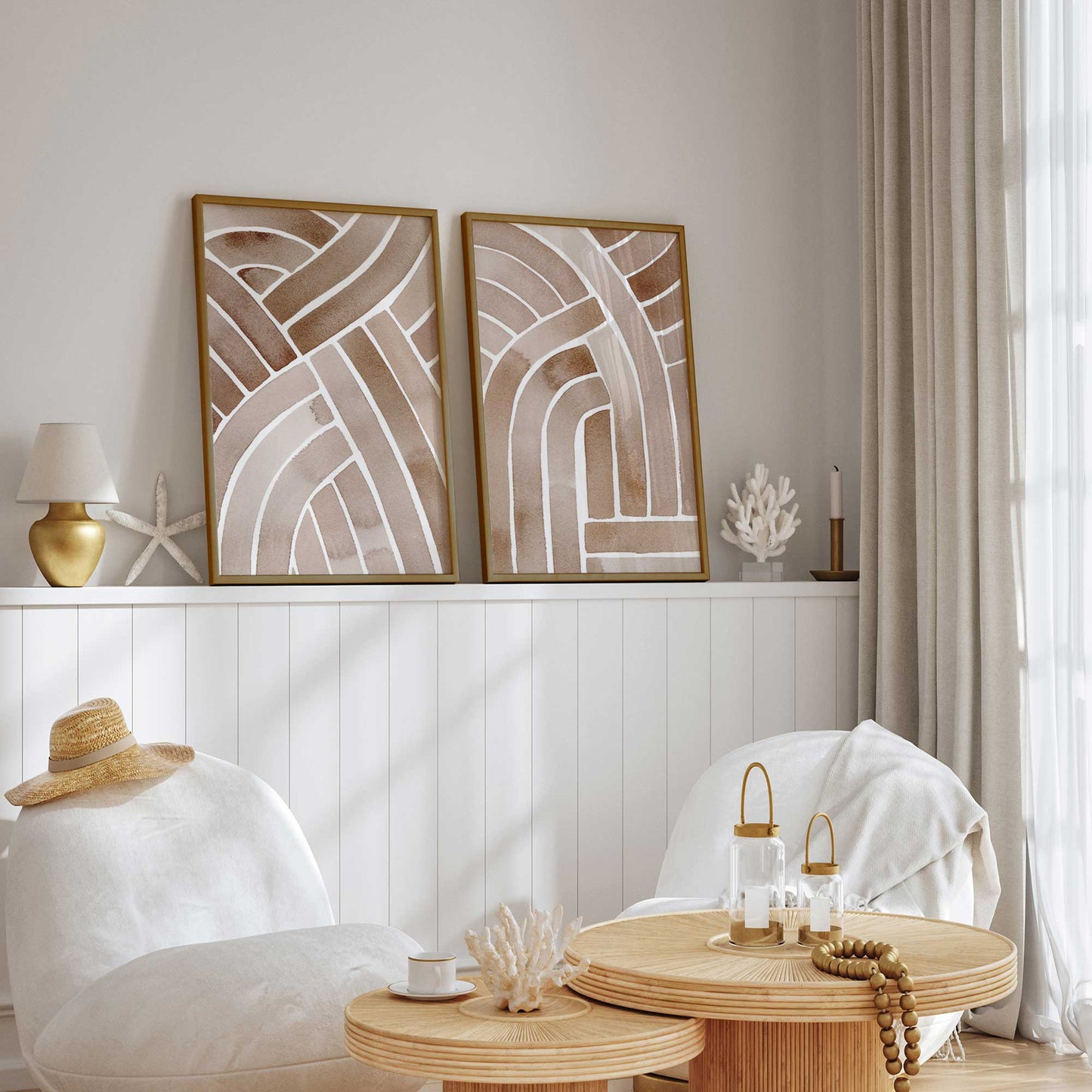 [LIFESTYLE],[SPECIAL],Picture of art in a room