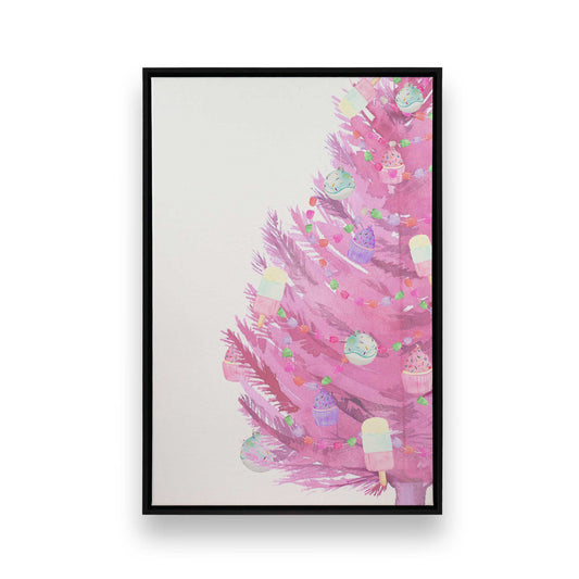 [Color:Satin Black], Front image of the art