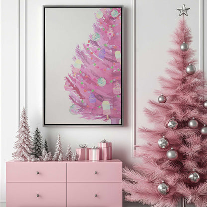 [LIFESTYLE],[SPECIAL],  Picture of art in a room