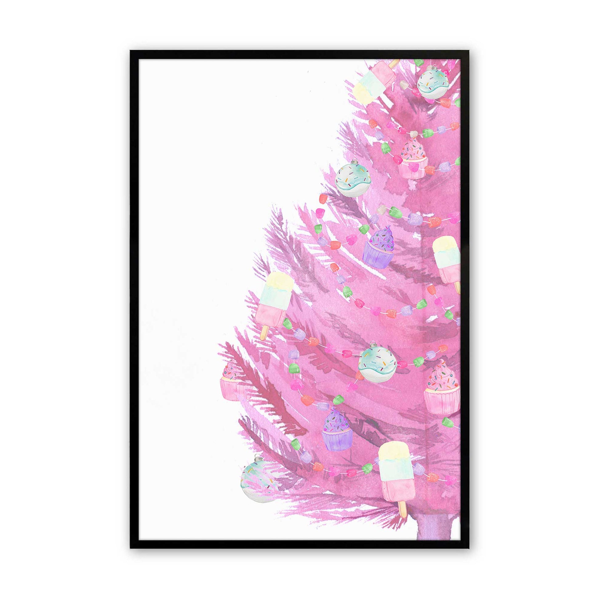 [Color:Satin Black],Front image of the art