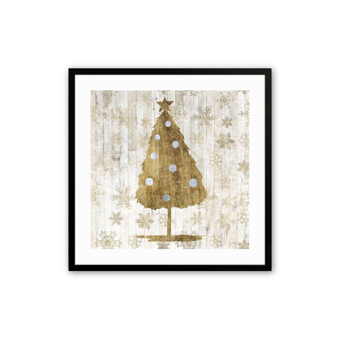 [Color:Satin Black],Front image of the art