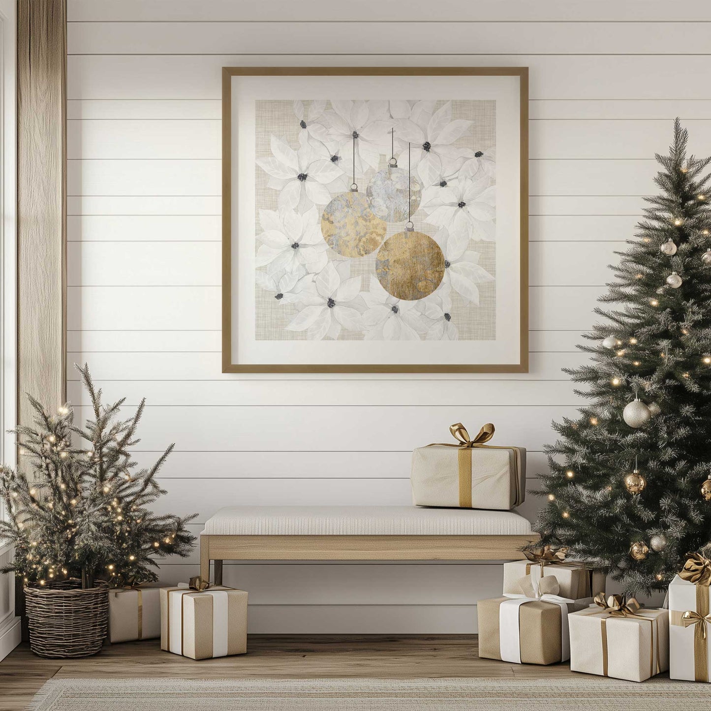 [LIFESTYLE],[SPECIAL],Picture of art in a room